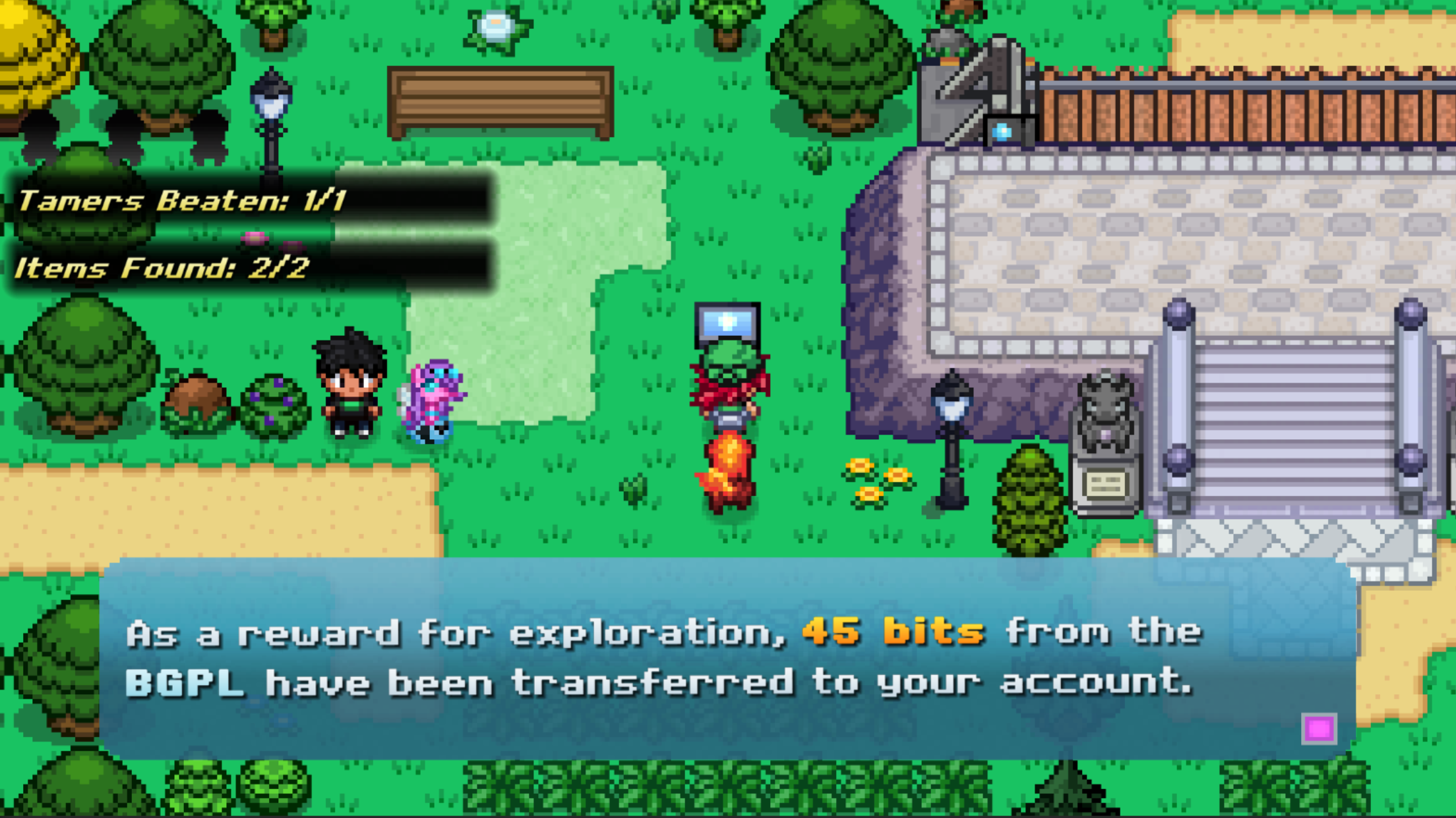 Battle Gem Ponies - Screenshot 7