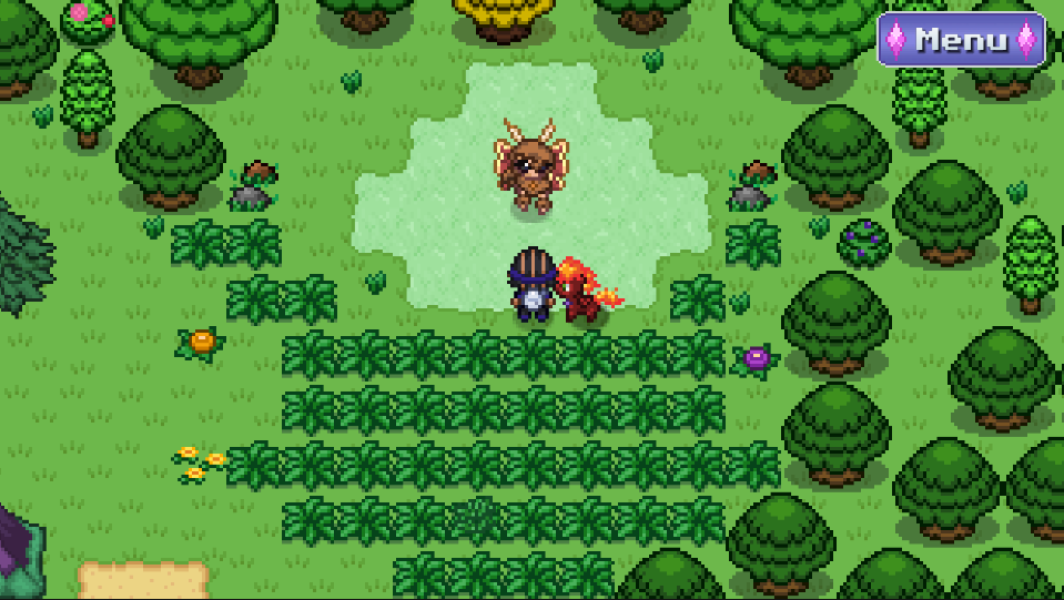 Battle Gem Ponies - Screenshot 12