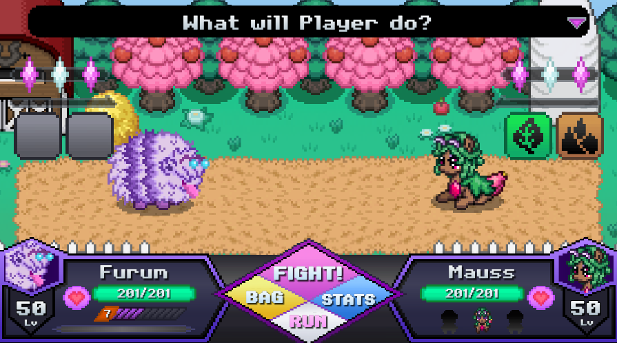 Battle Gem Ponies - Screenshot 9