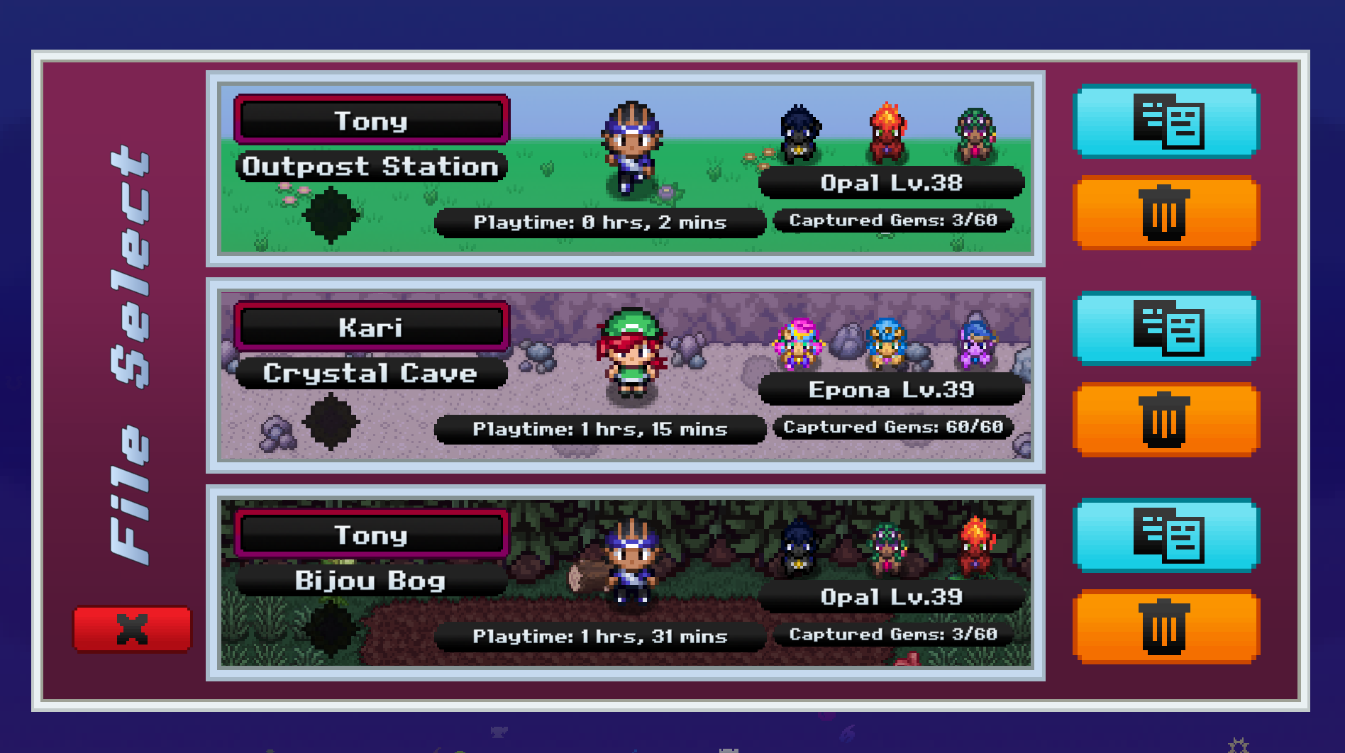 Battle Gem Ponies - Screenshot 20