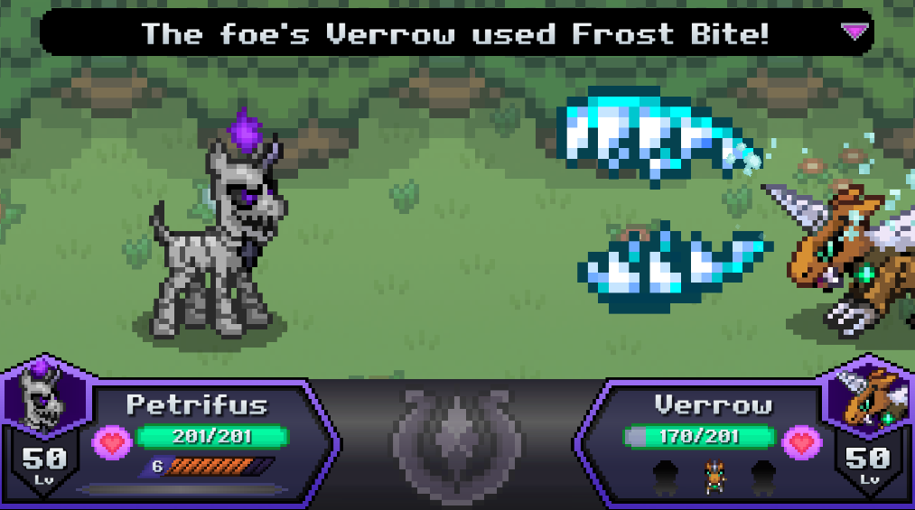 Battle Gem Ponies - Screenshot 5