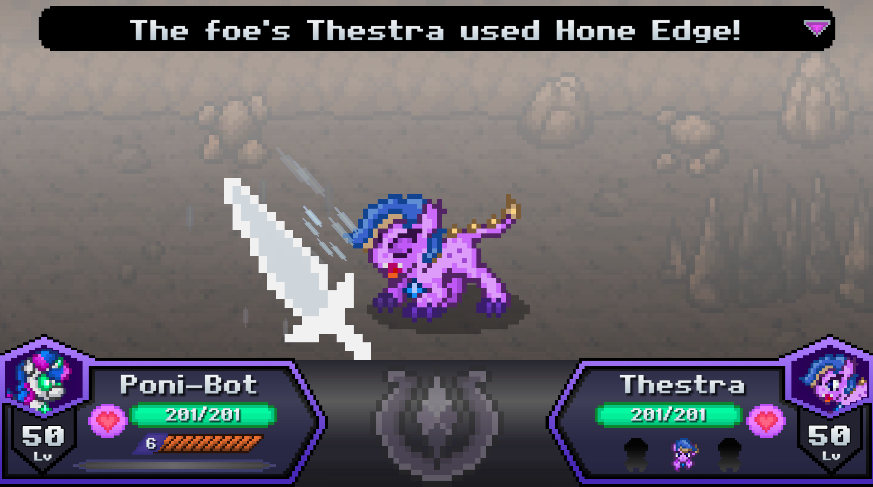 Battle Gem Ponies - Screenshot 11