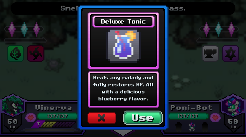 Battle Gem Ponies - Screenshot 1