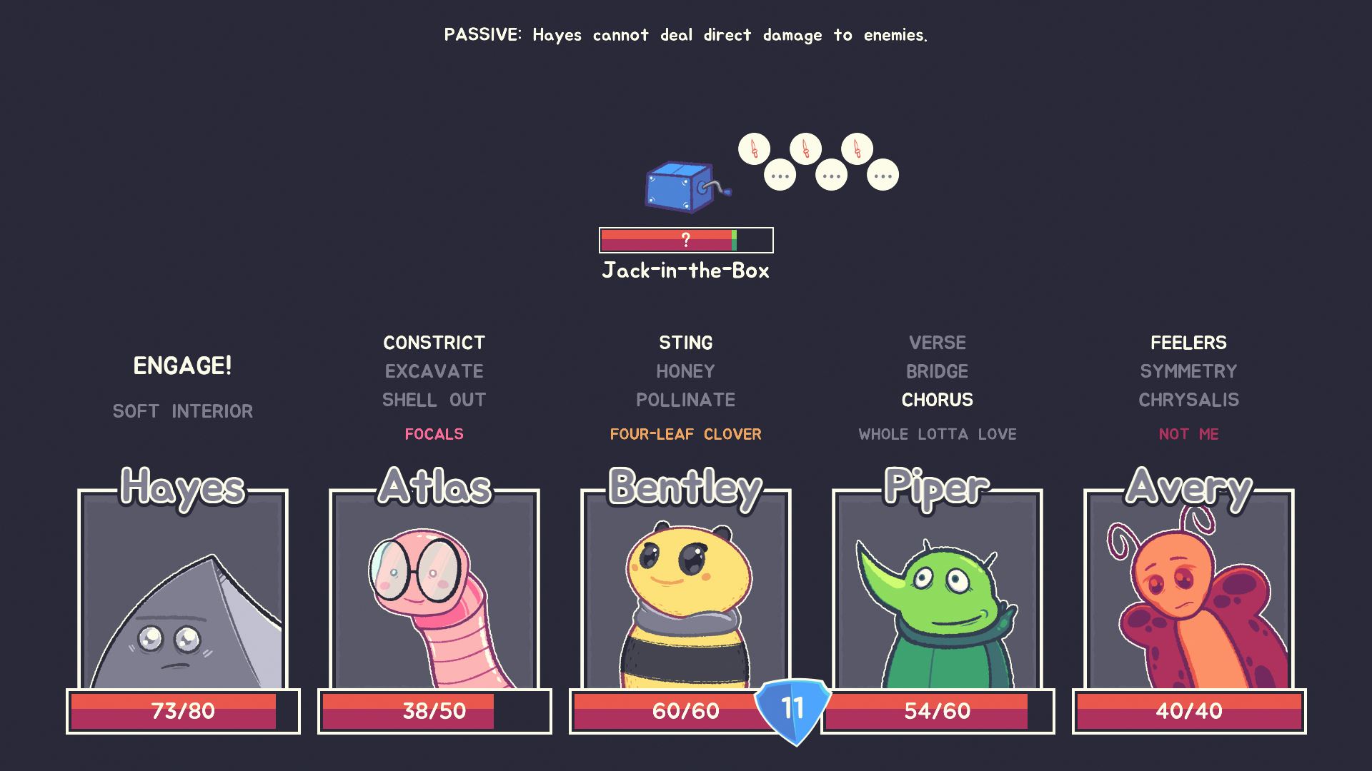 Surface Level - Screenshot 2