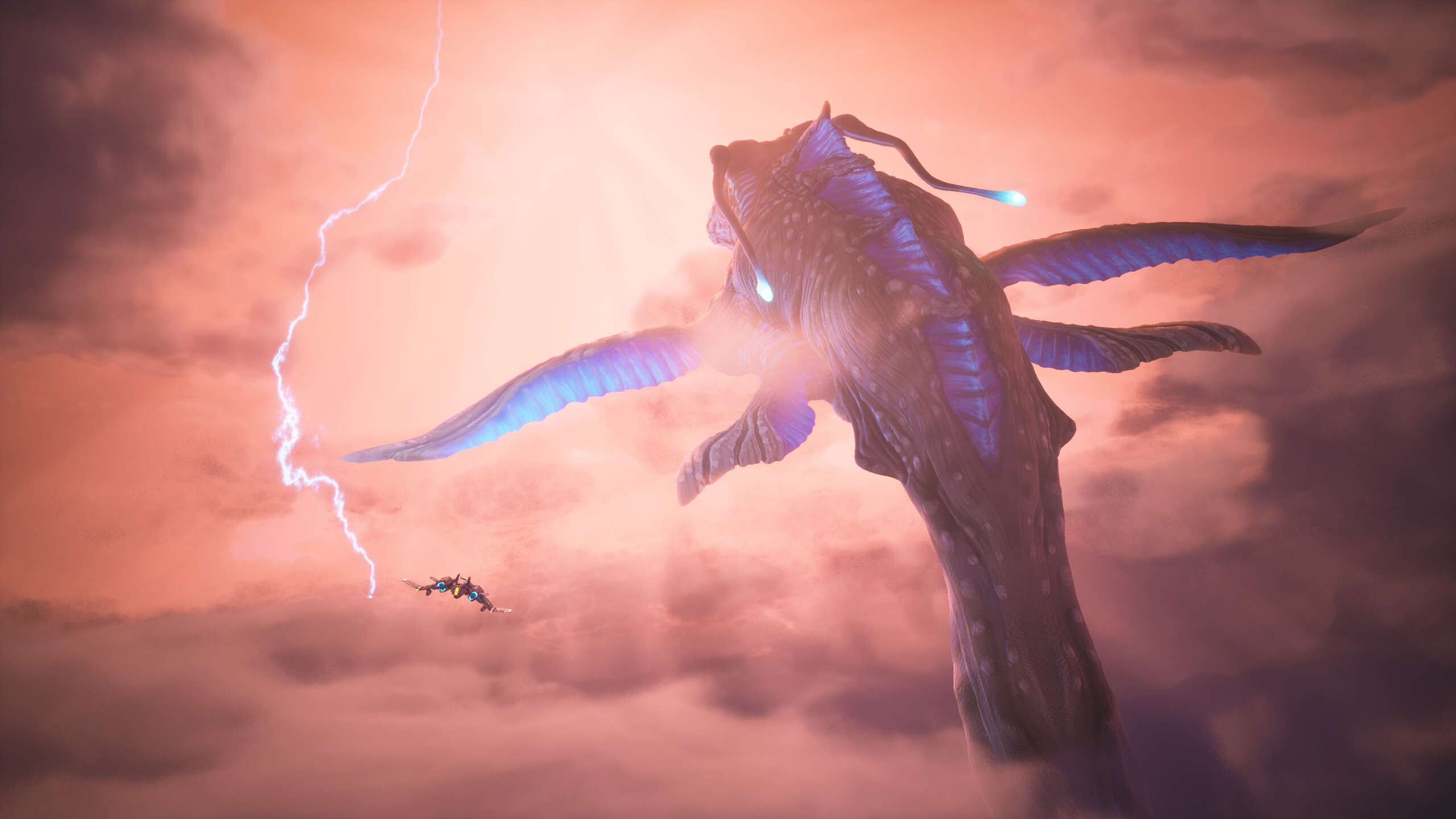 Everspace 2: Titans - Screenshot 3