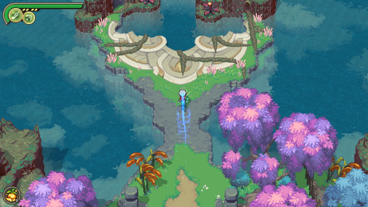 Alabaster Dawn - Screenshot 5