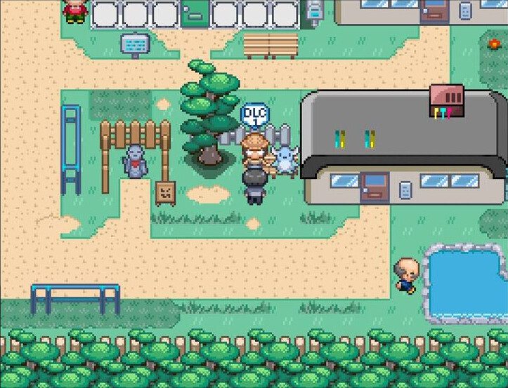 Yarimono: DLC 1 - Screenshot 2