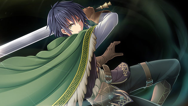 Wayblazer Dämmerung - Screenshot 4