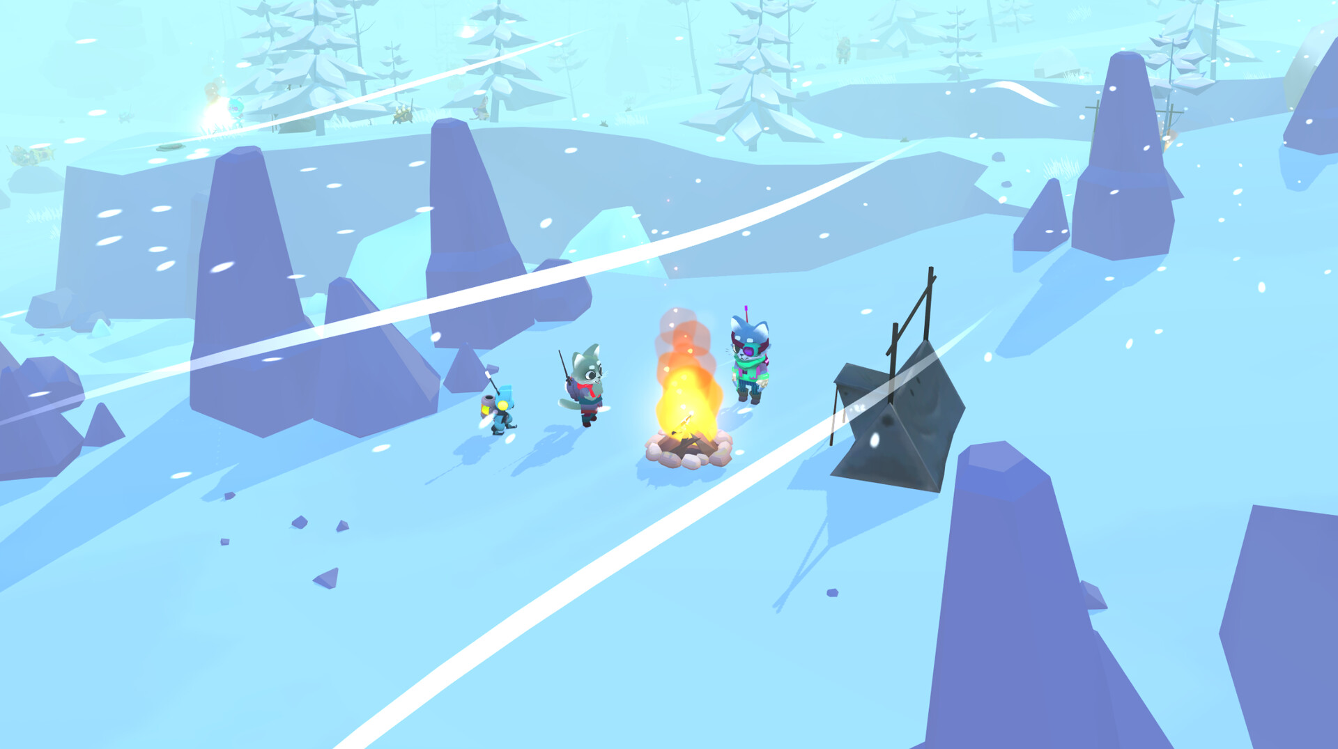 Botworld Odyssey - Screenshot 6