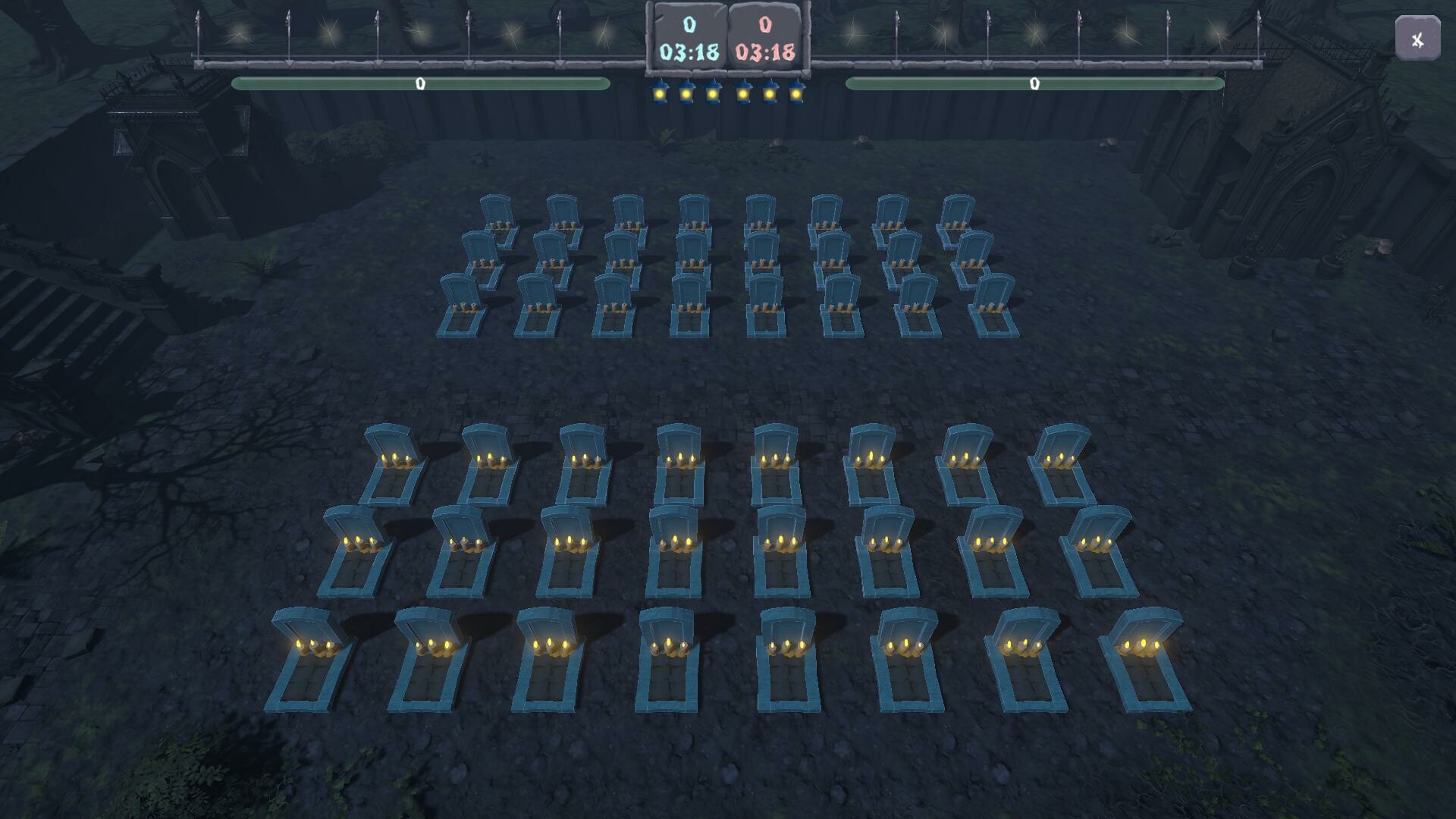 Match In Peace - Screenshot 4