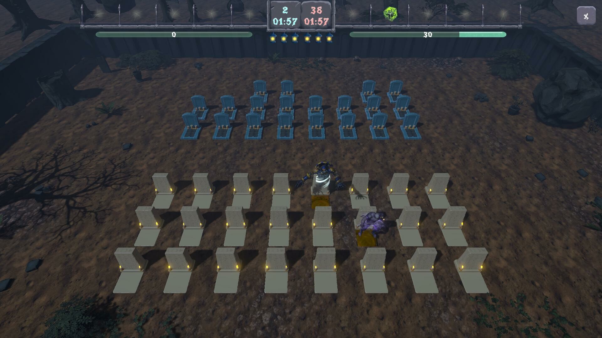 Match In Peace - Screenshot 5