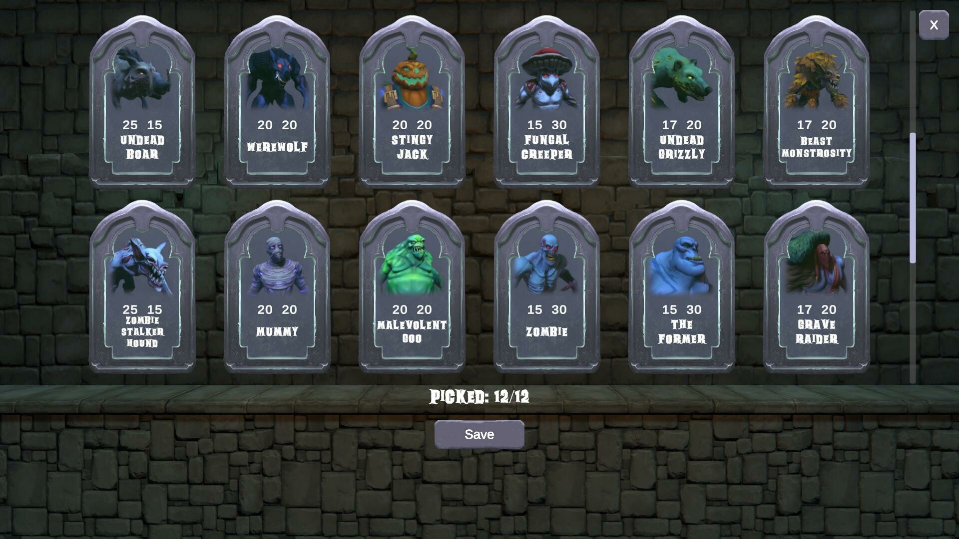 Match In Peace - Screenshot 9