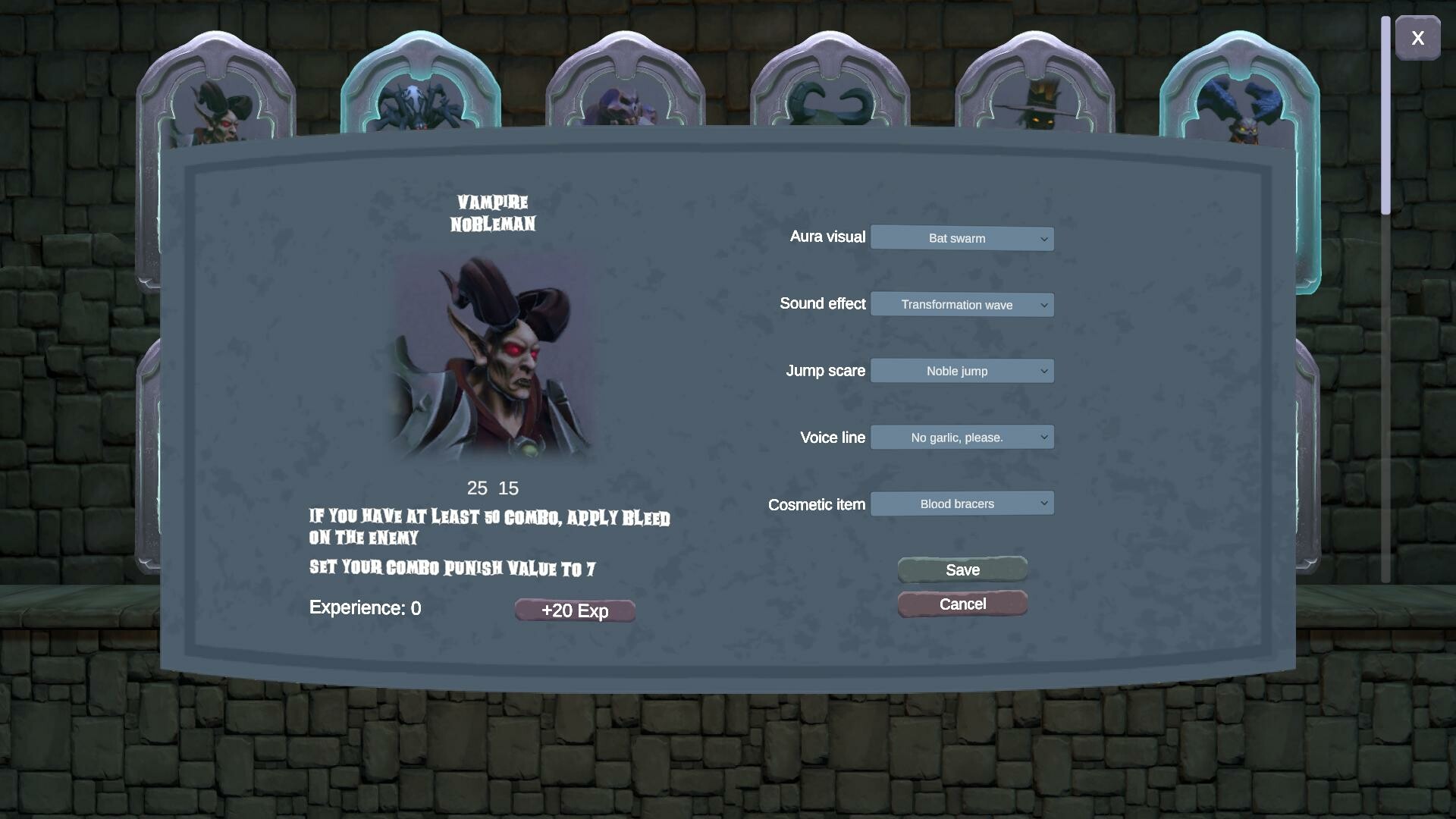 Match In Peace - Screenshot 11