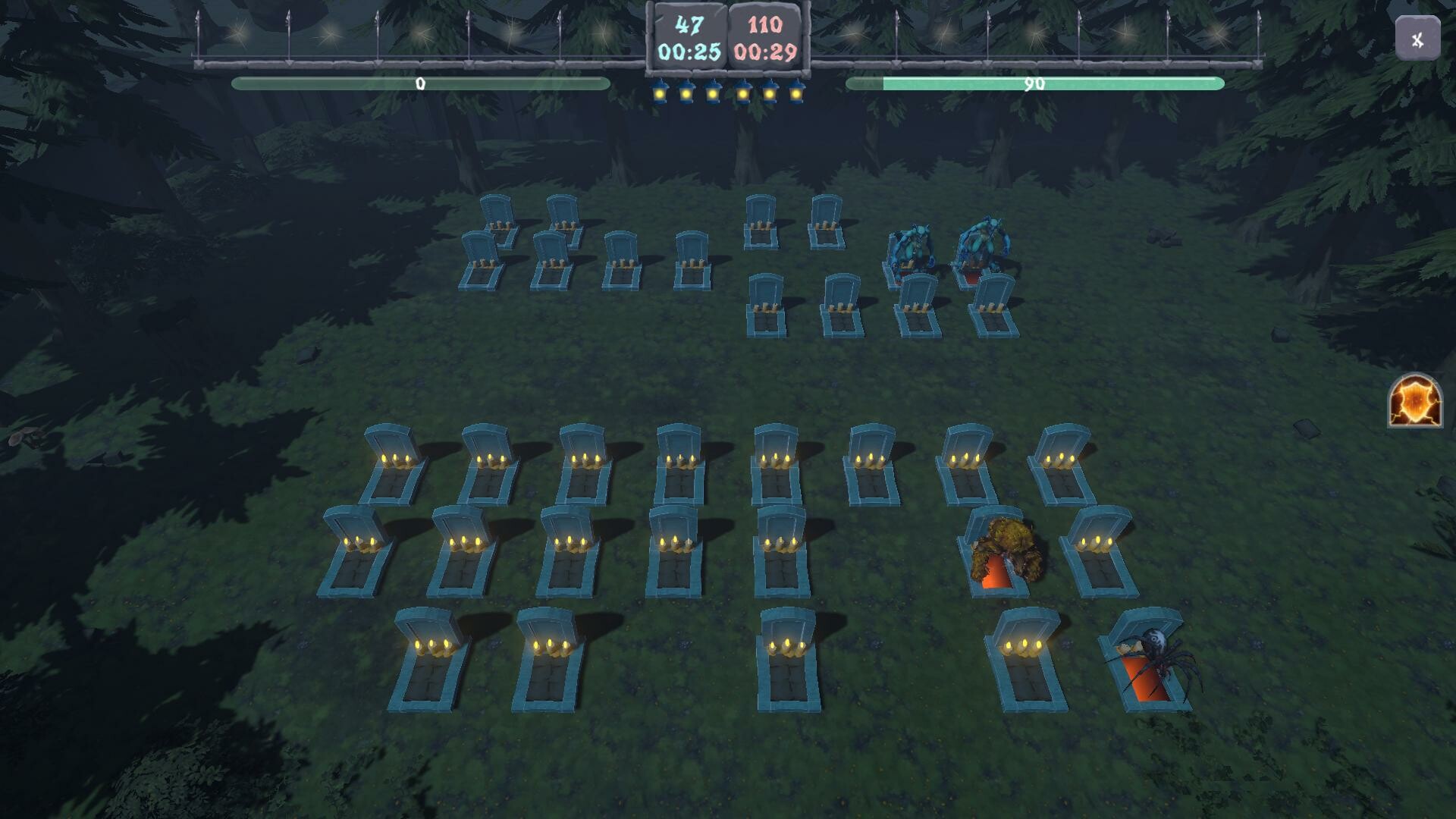 Match In Peace - Screenshot 8