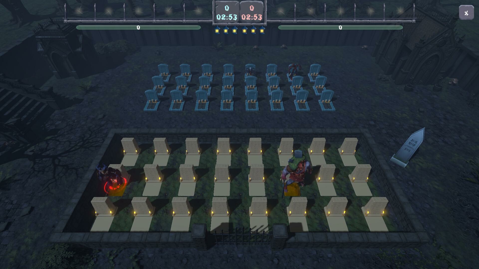 Match In Peace - Screenshot 6