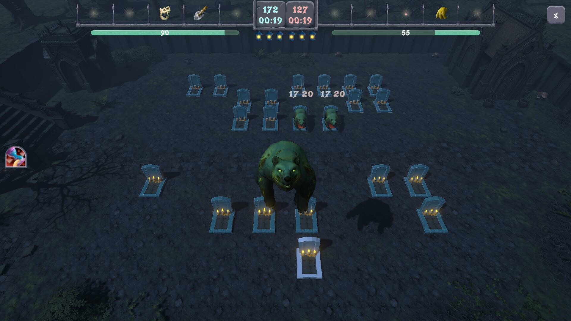 Match In Peace - Screenshot 3