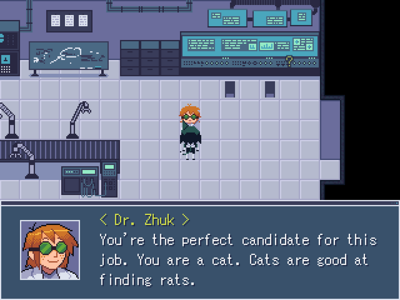 >Meow - Screenshot 1