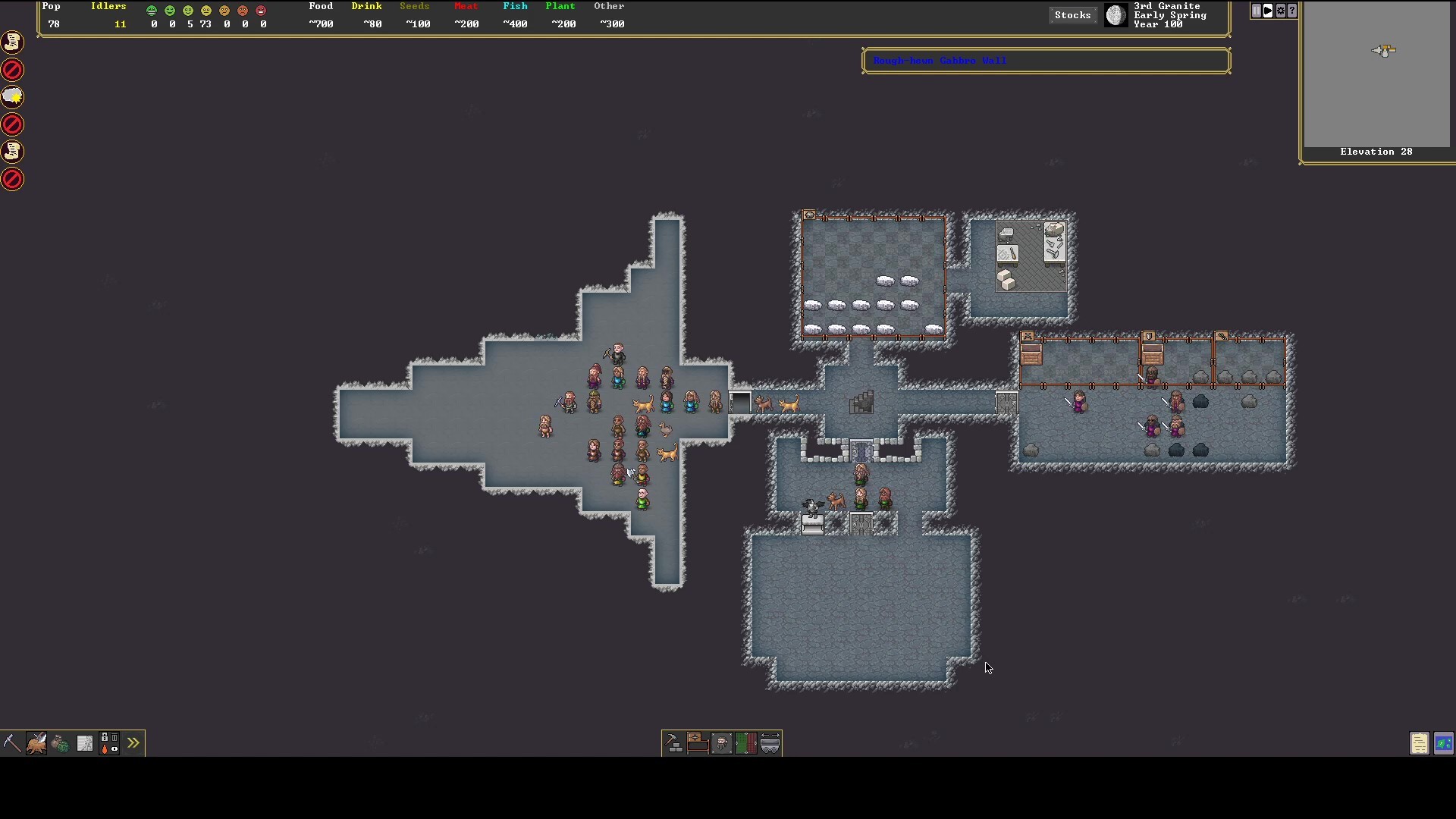 Dwarf Fortress - Screenshot 6