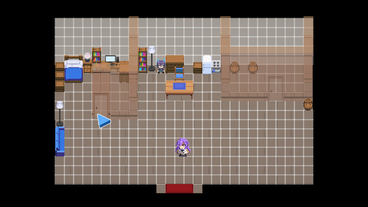 HoloCure: Save the Fans! - Screenshot 4