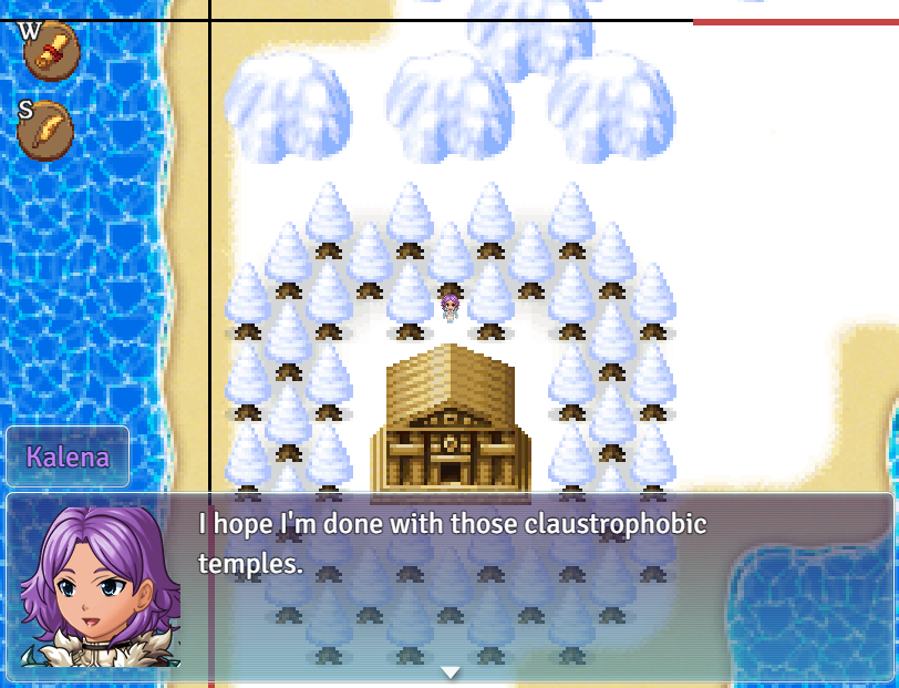 Something Is Wrong With My World Map - Screenshot 2