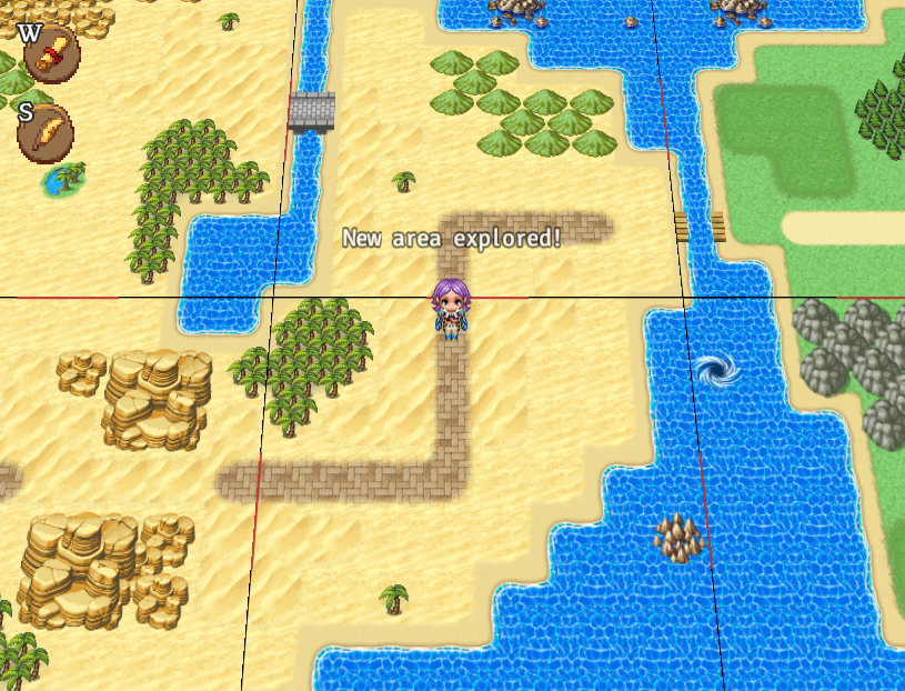 Something Is Wrong With My World Map - Screenshot 3