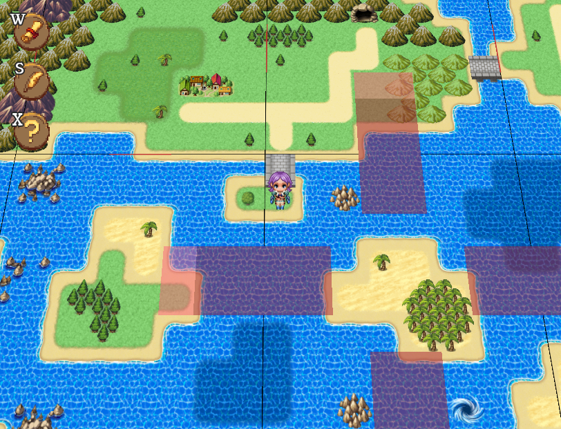 Something Is Wrong With My World Map - Screenshot 5