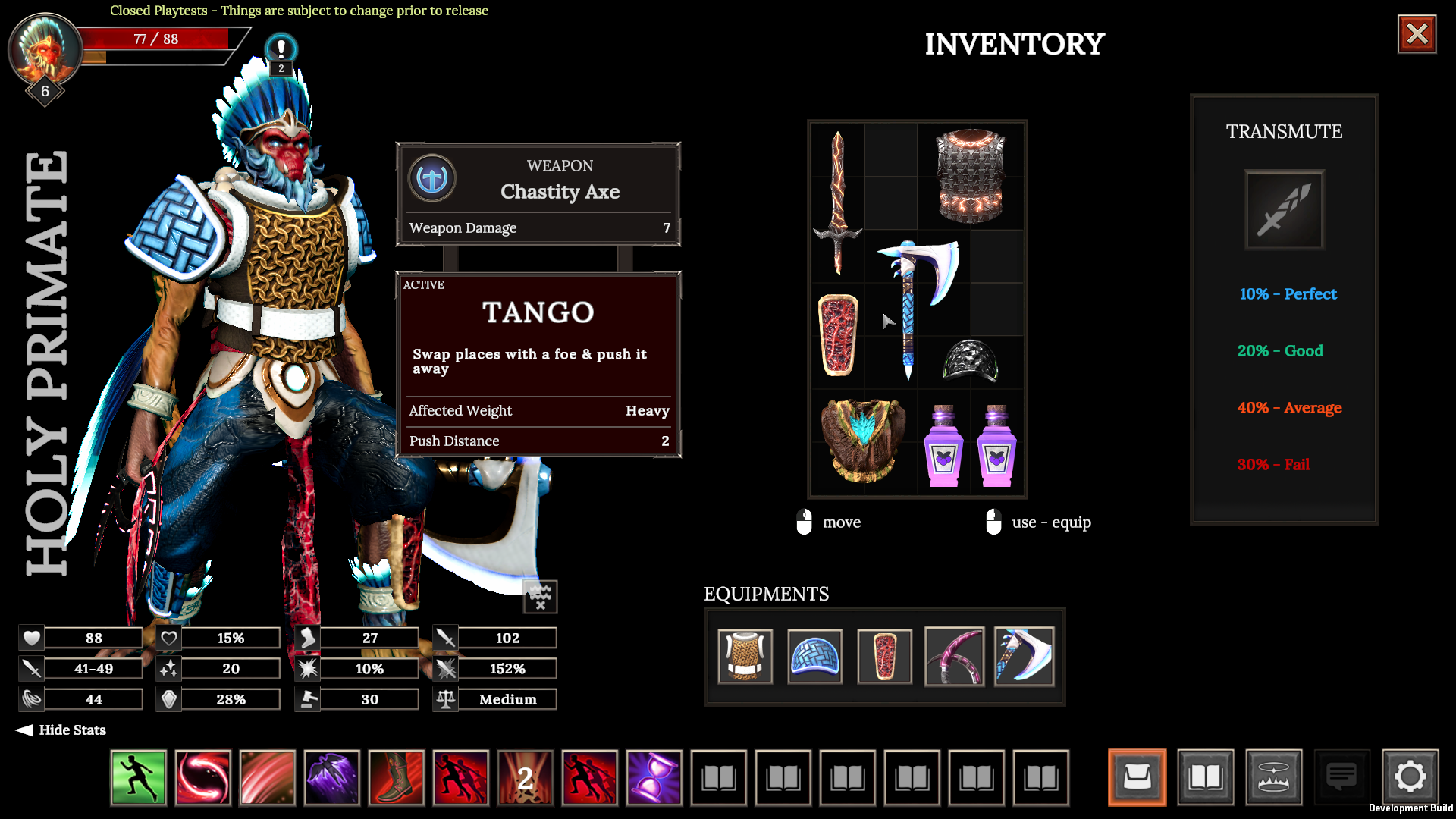 Lost in Prayer - Screenshot 1