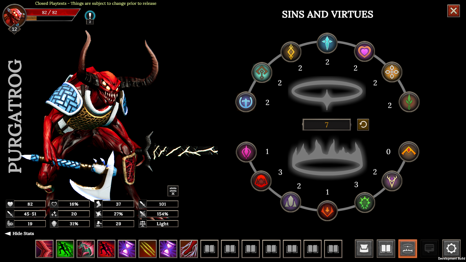 Lost in Prayer - Screenshot 3