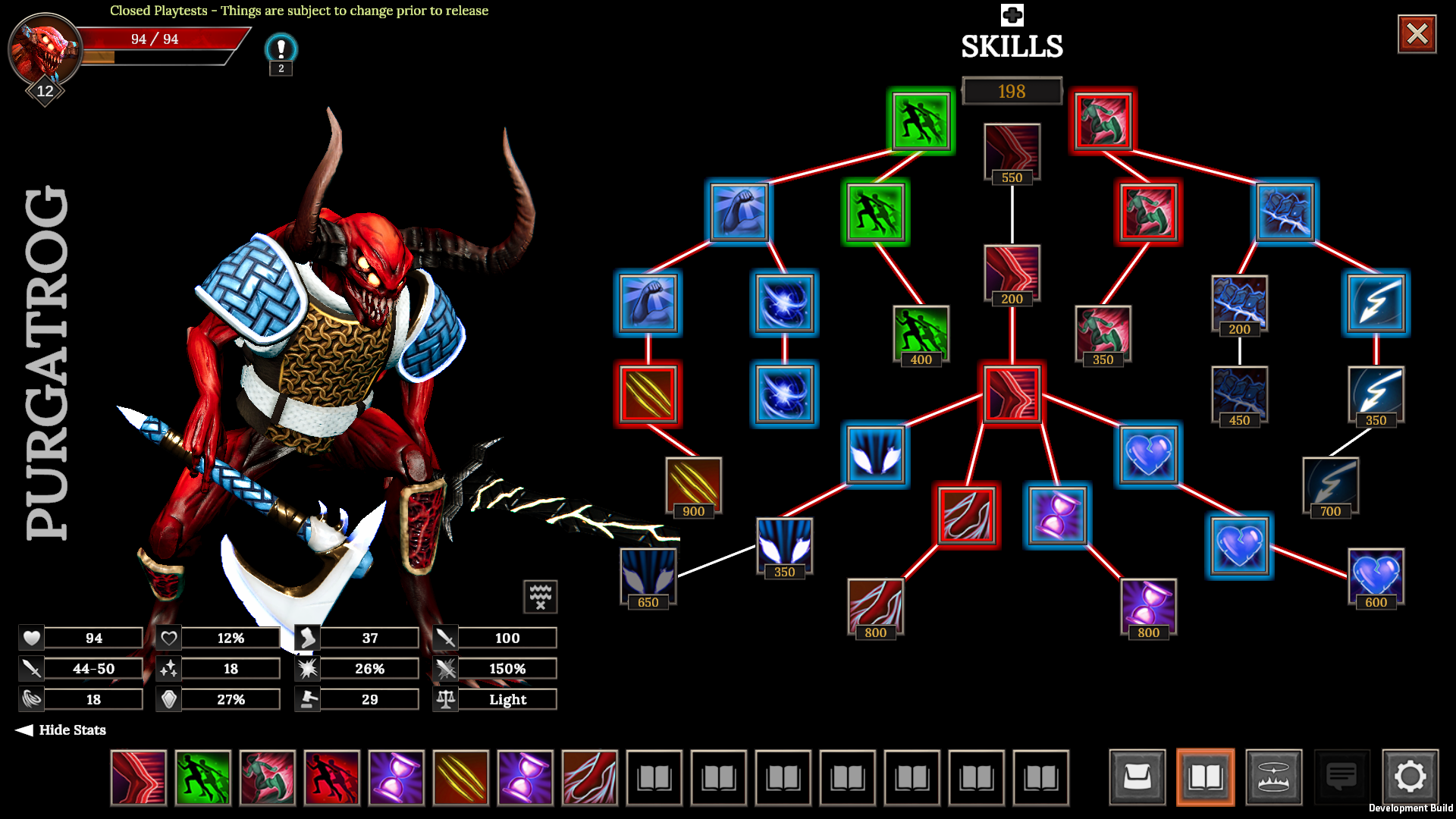 Lost in Prayer - Screenshot 2