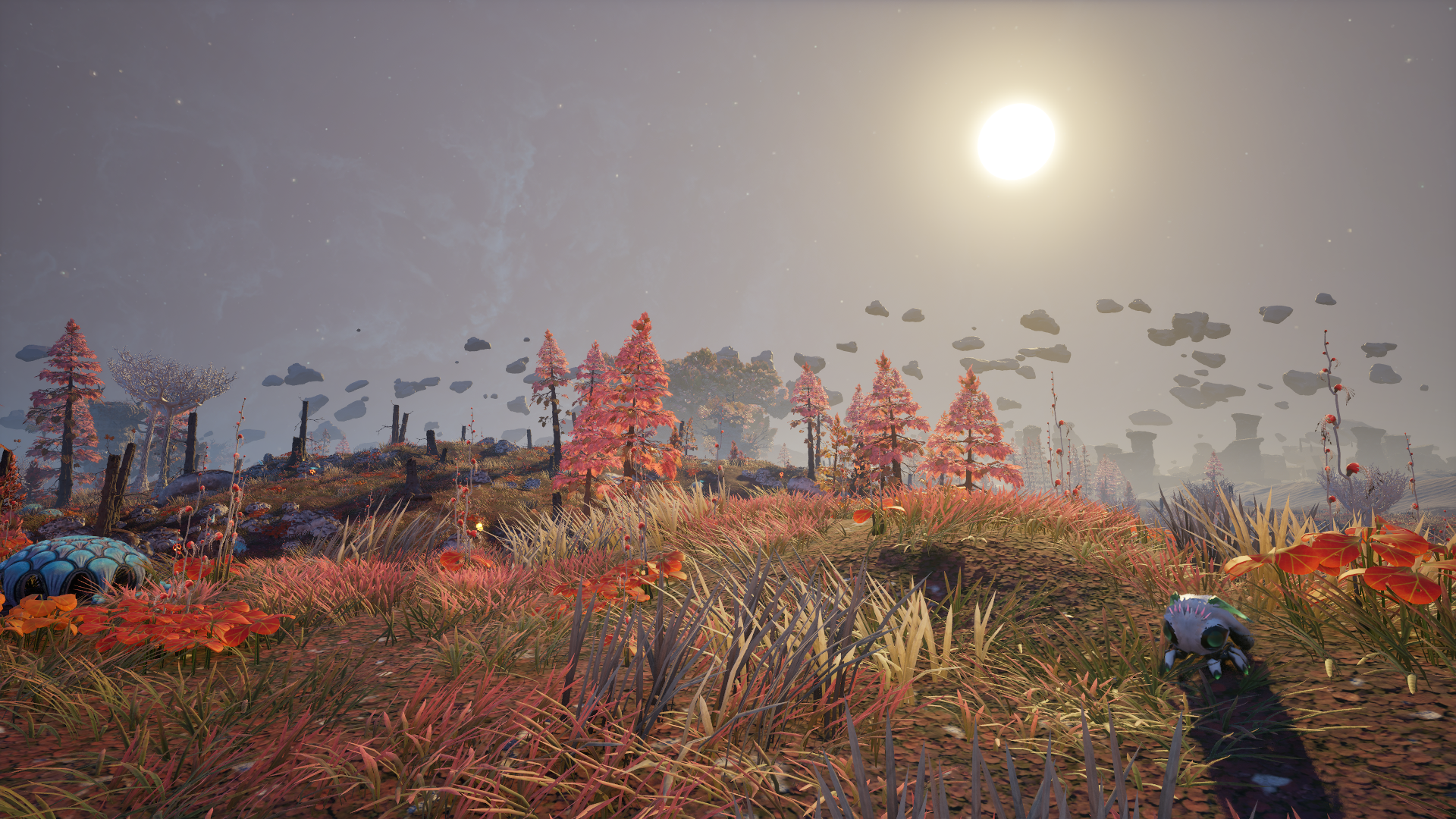 Providence - Screenshot 4