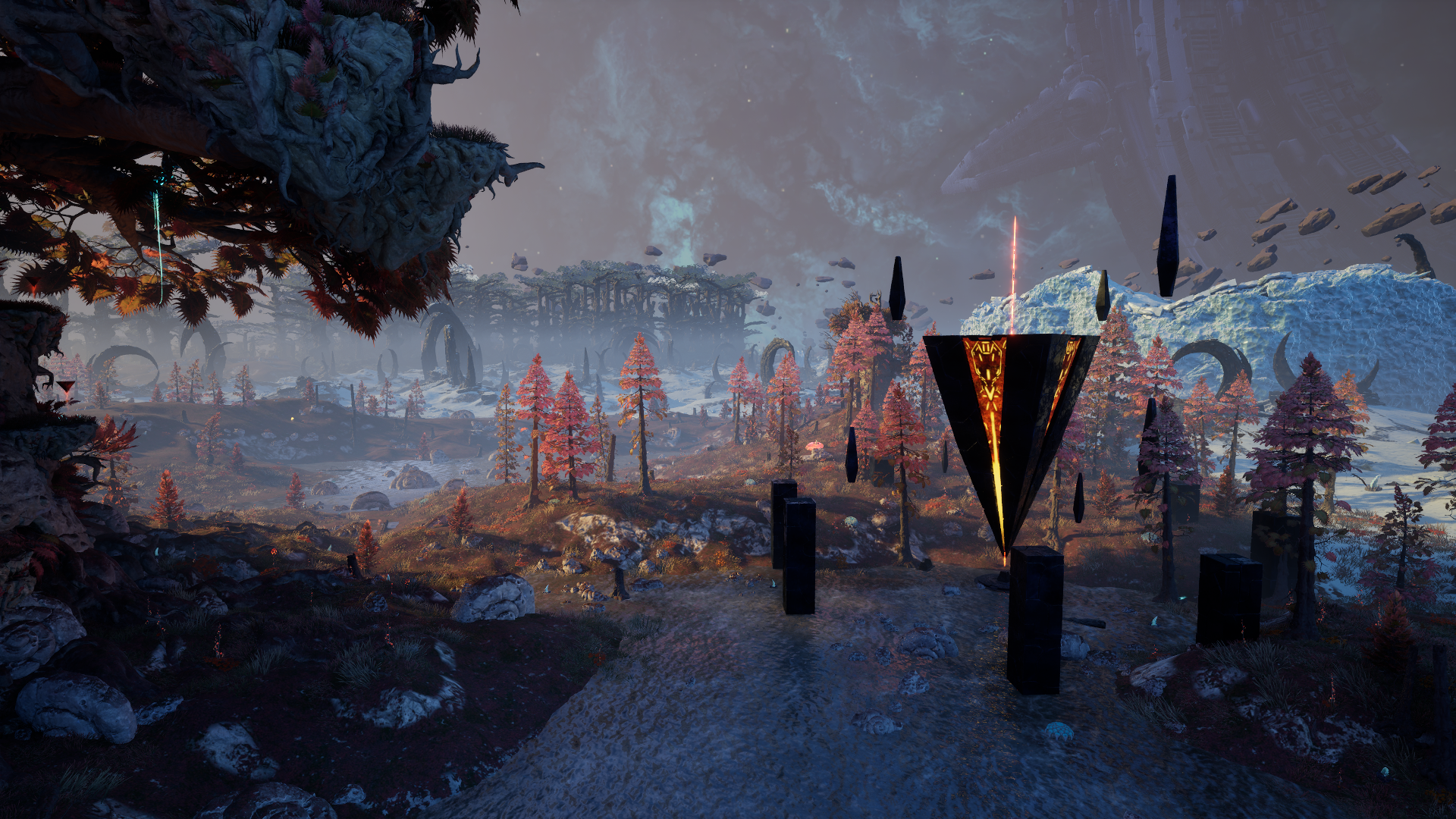 Providence - Screenshot 5