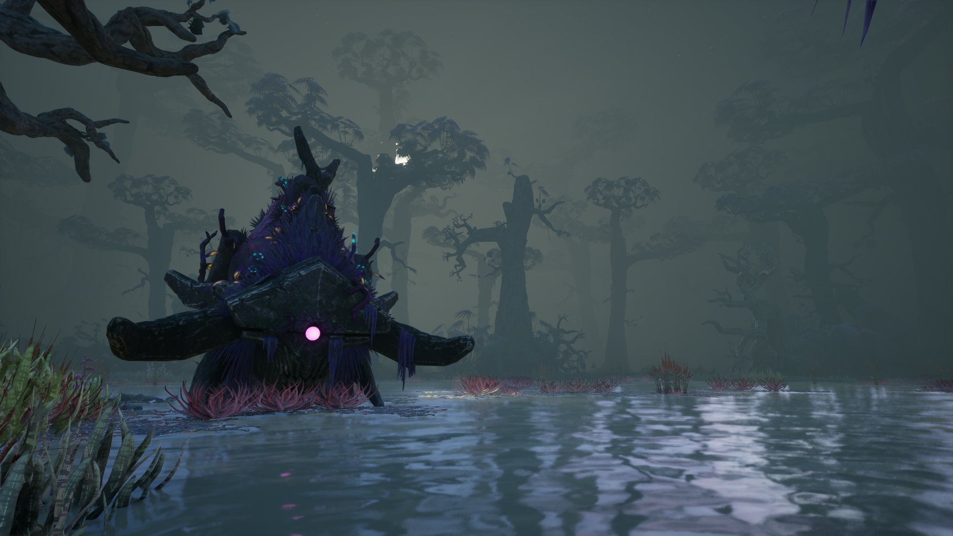 Providence - Screenshot 2