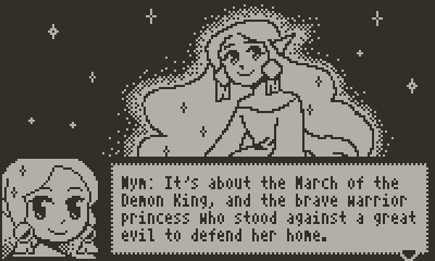 Terratopia: March of The Demon King - Screenshot 1