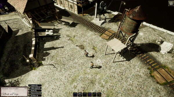 The Royal Office of Magick Affairs - Screenshot 4