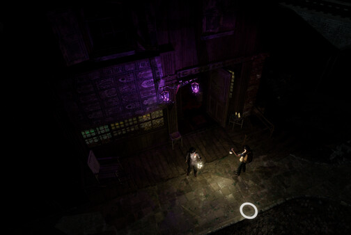 The Royal Office of Magick Affairs - Screenshot 1