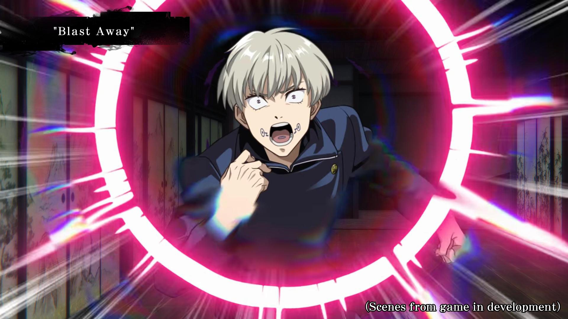 Jujutsu Kaisen: Phantom Parade - Screenshot 5