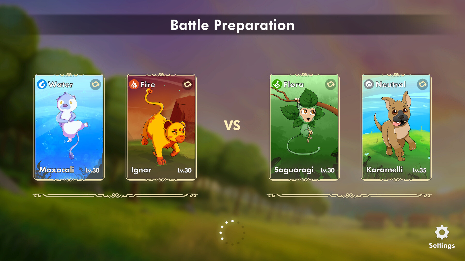 Kaardik - Screenshot 4