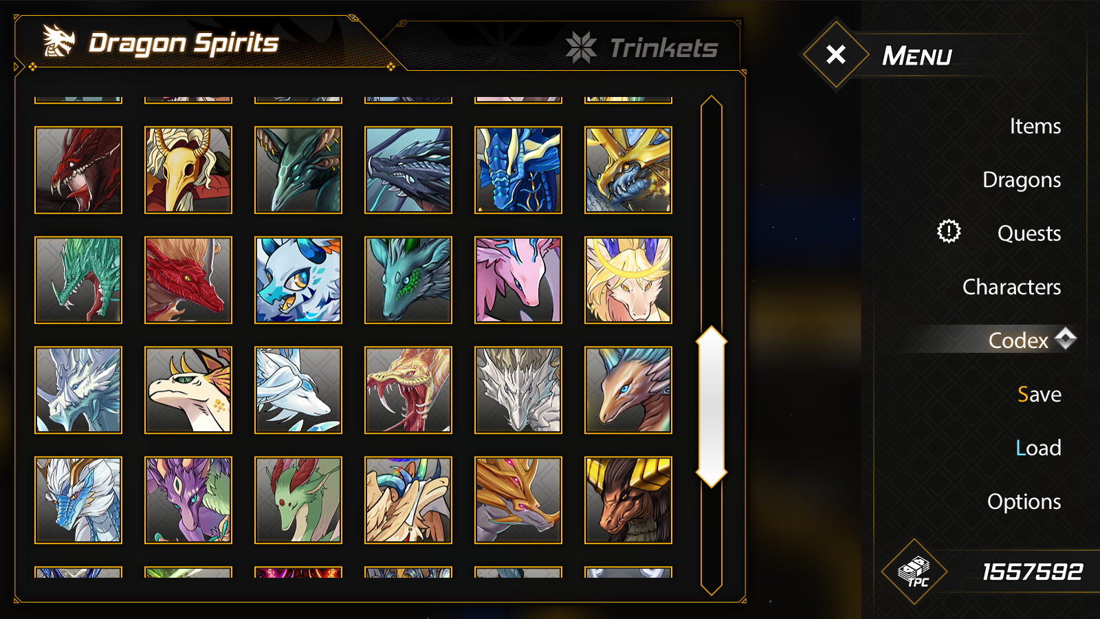 Dragon Spirits 2 - Screenshot 9