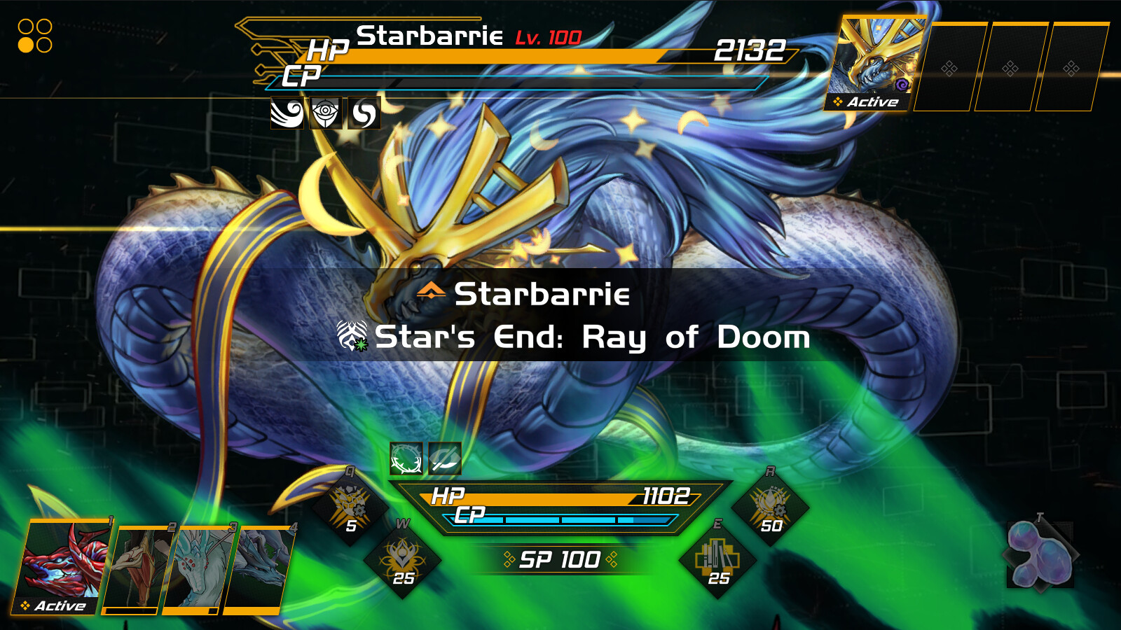 Dragon Spirits 2 - Screenshot 12