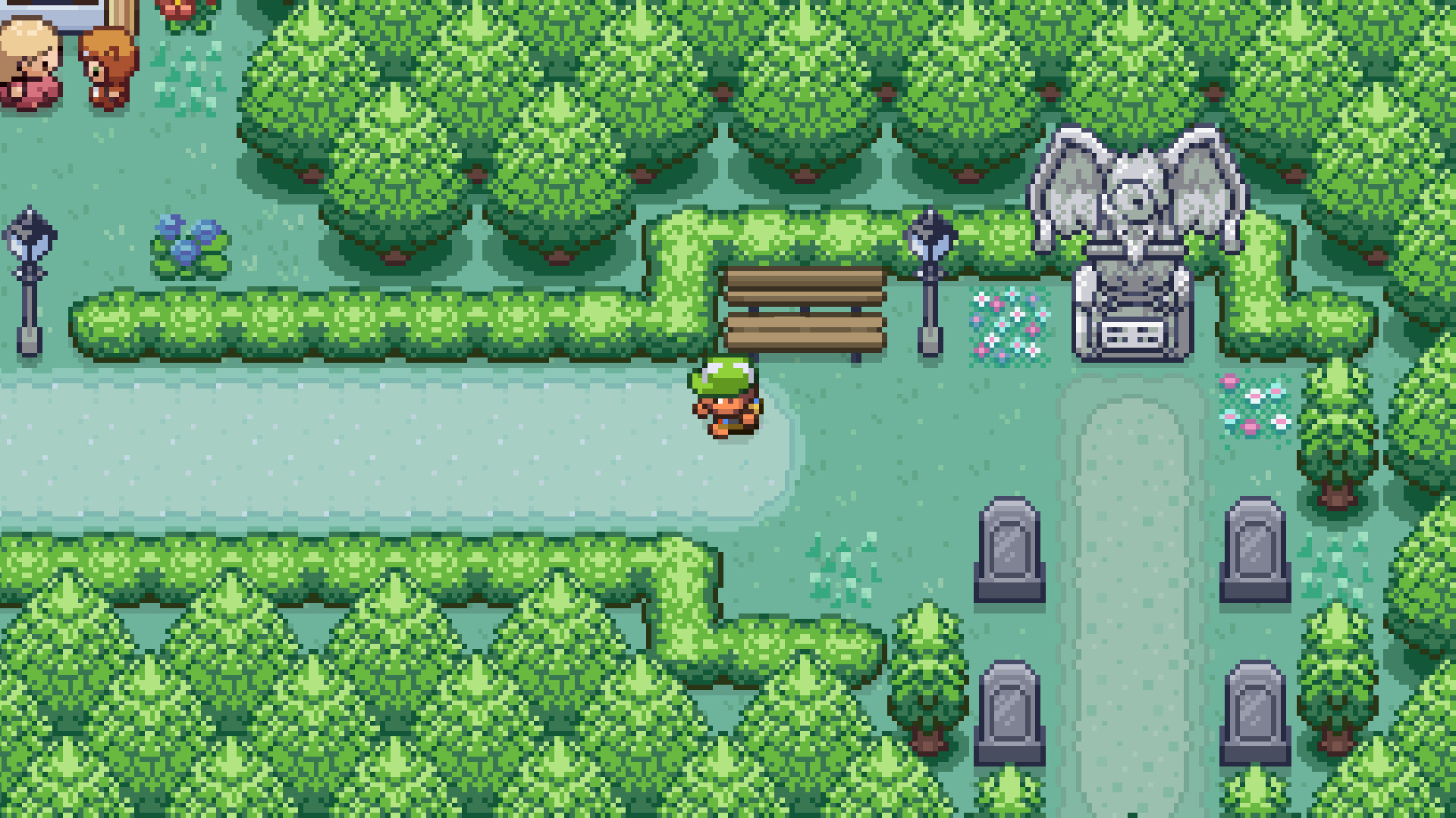 Risimon - Screenshot 4