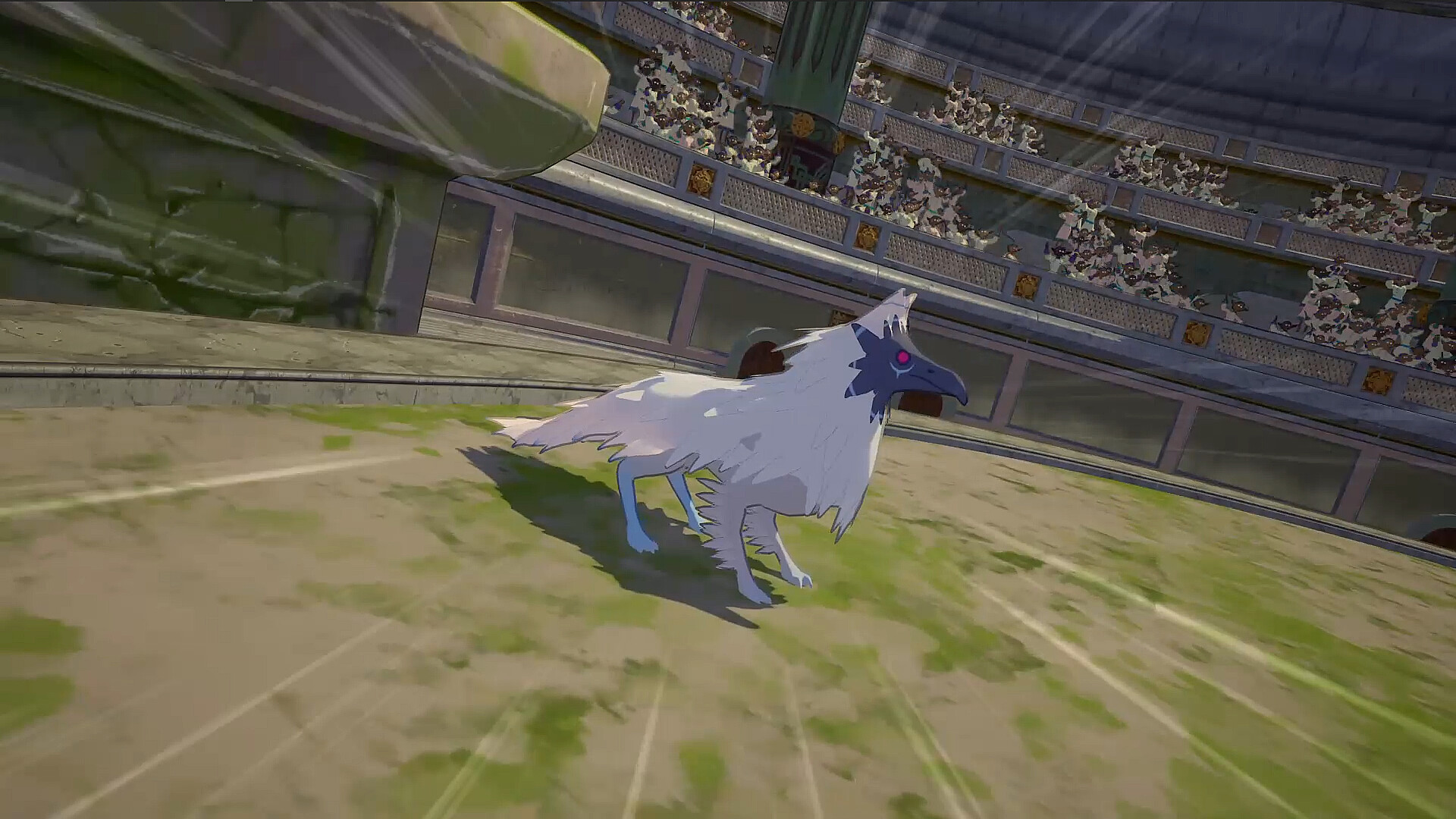 Astral Arena - Screenshot 3