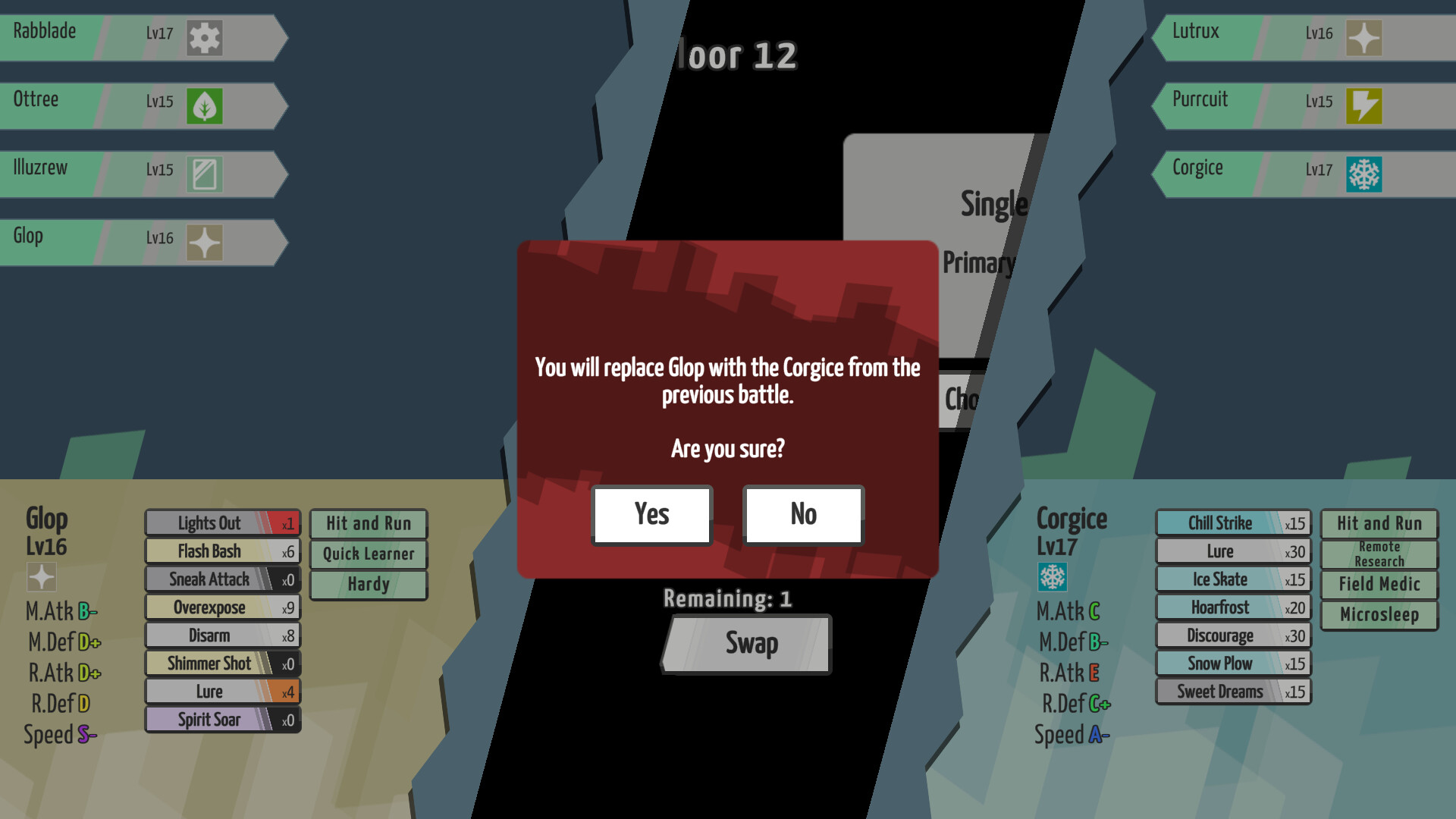 Infinikin - Screenshot 4