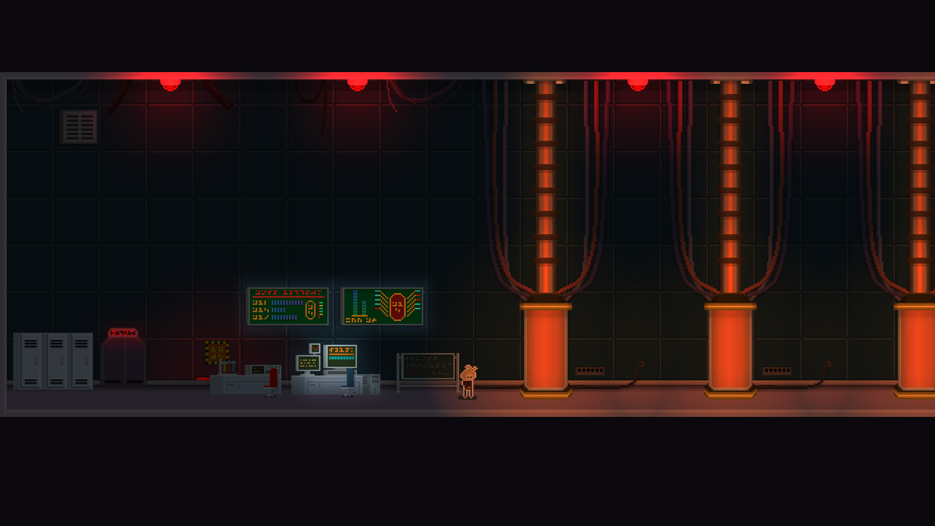 Eidolon Awakened - Screenshot 4