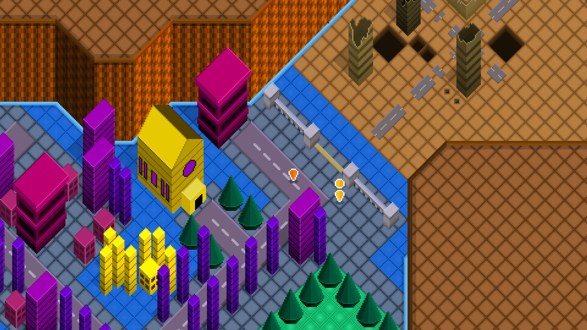 Eidolon Awakened - Screenshot 3