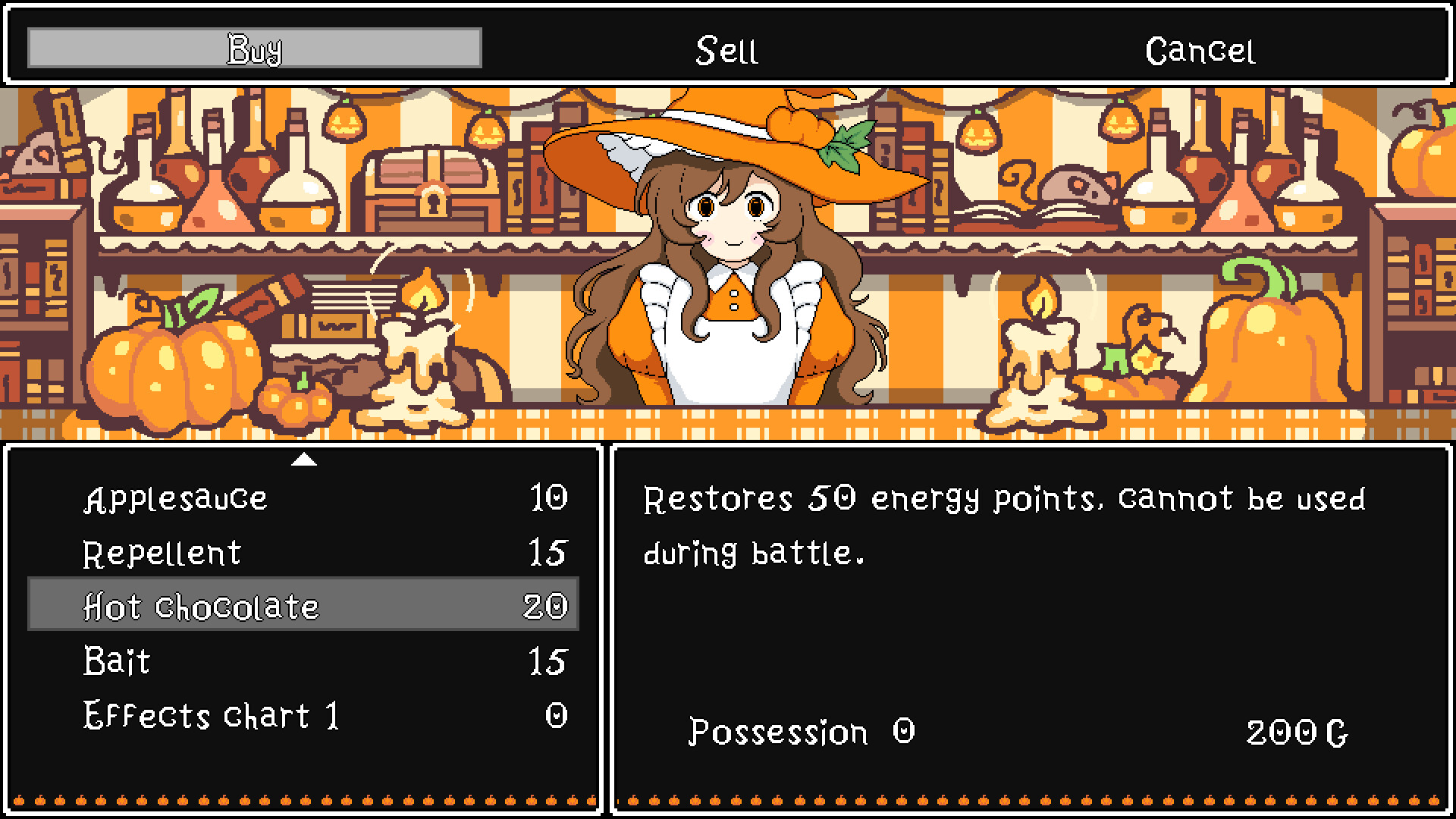 Pipkin - Screenshot 4