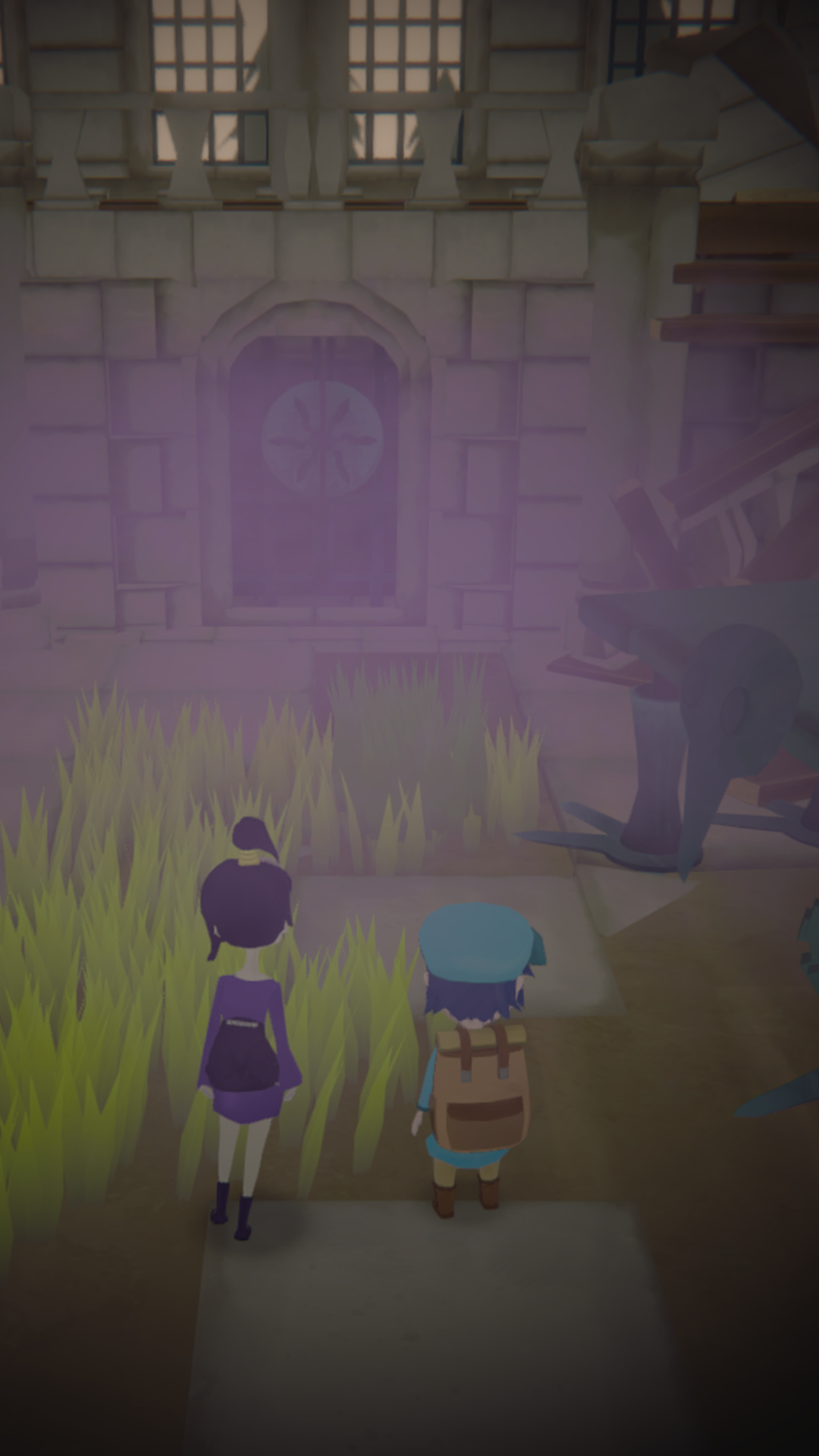 EvoBots - Screenshot 1