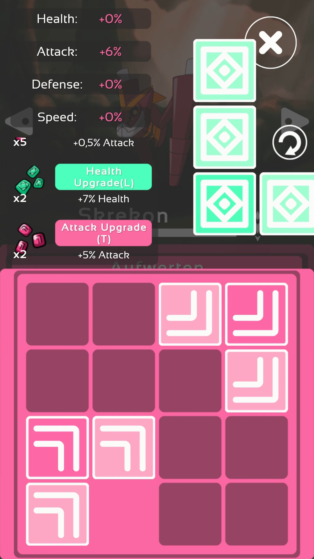 EvoBots - Screenshot 9