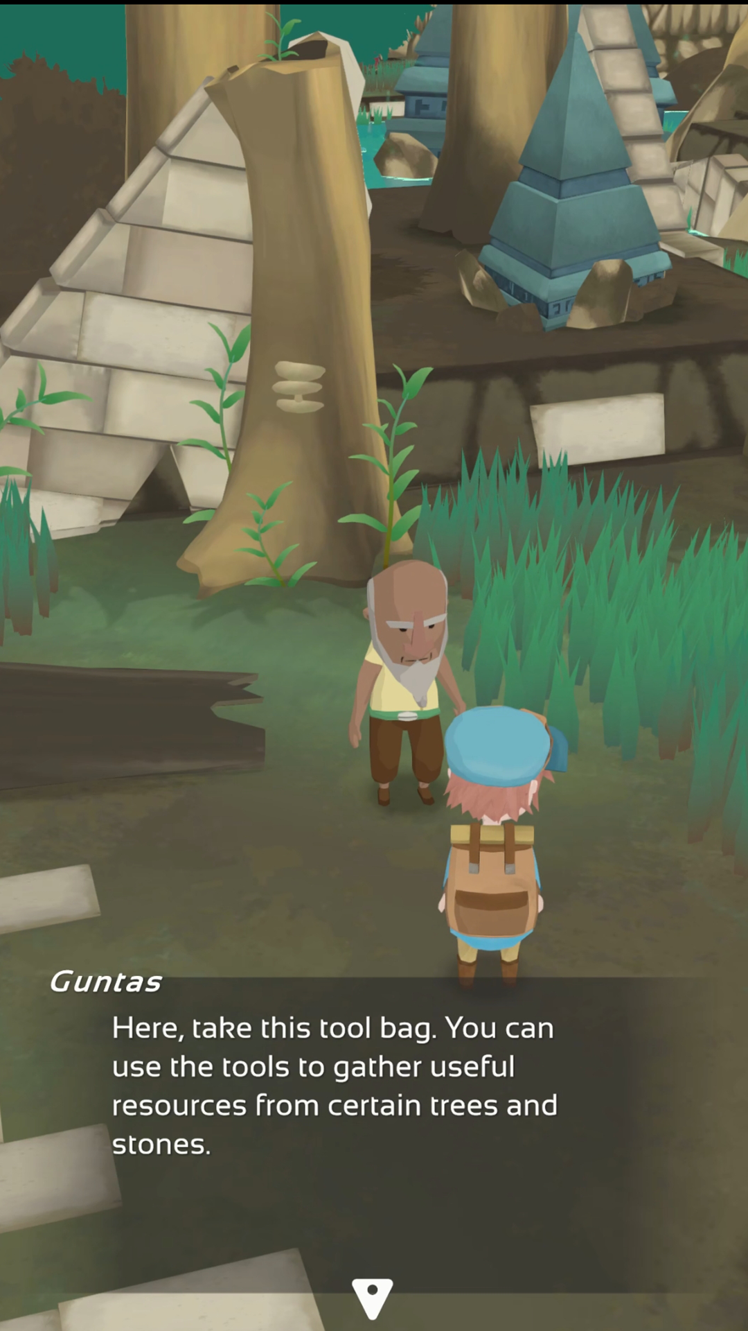 EvoBots - Screenshot 3