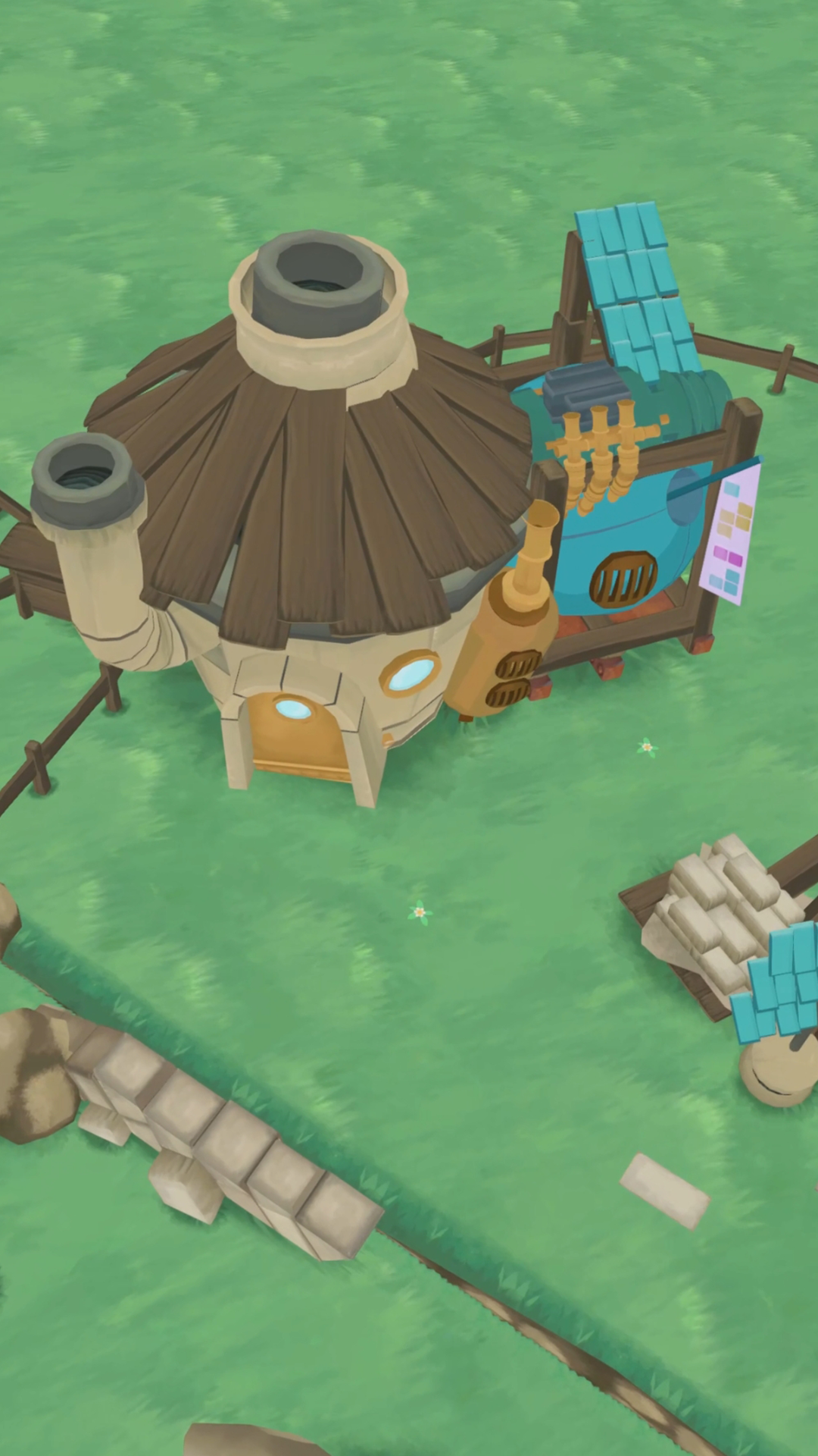 EvoBots - Screenshot 2