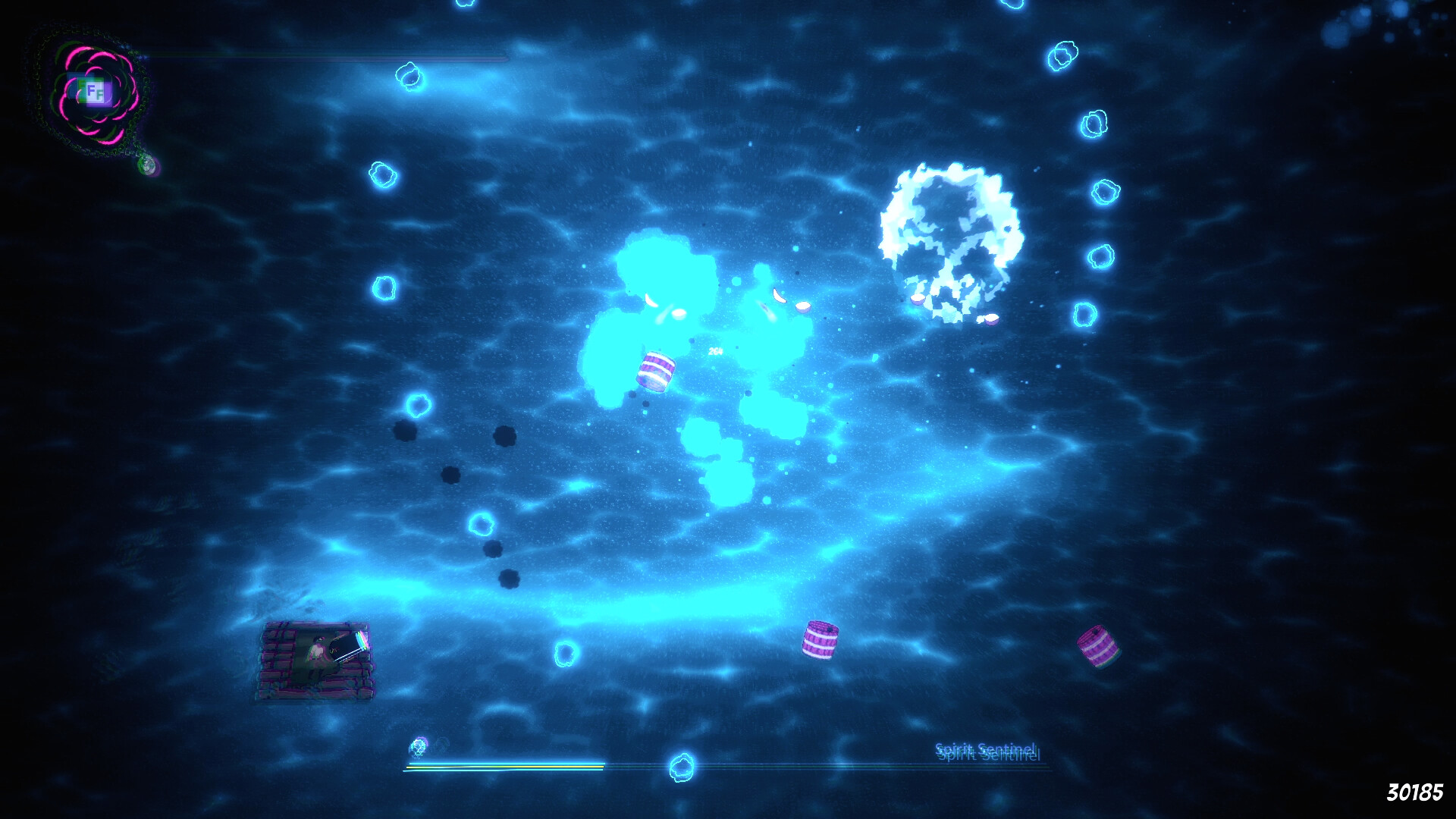 Boomerang Jack - Screenshot 5